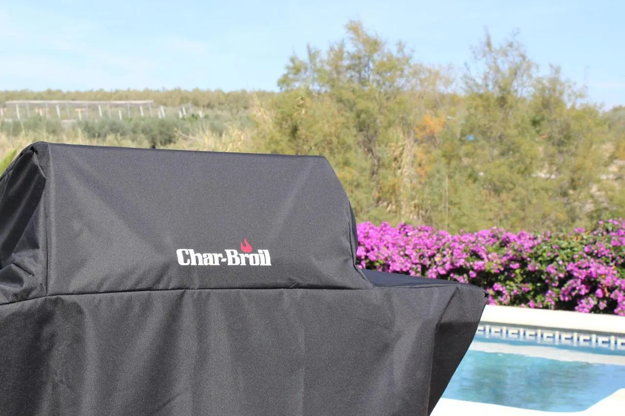 Los Chozones Alhaurin el Grande Country house