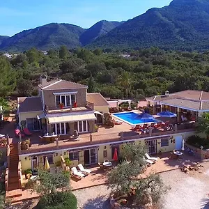 Appartement Sonrisa, Alhaurín el Grande