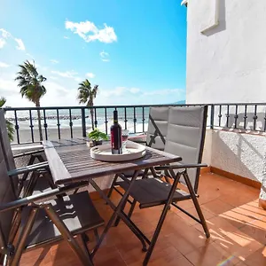 Letmalaga Cremades Seaside Appartement Málaga