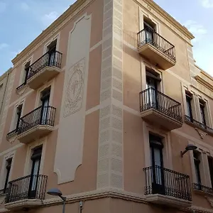 Nouvilas Appartement Portbou