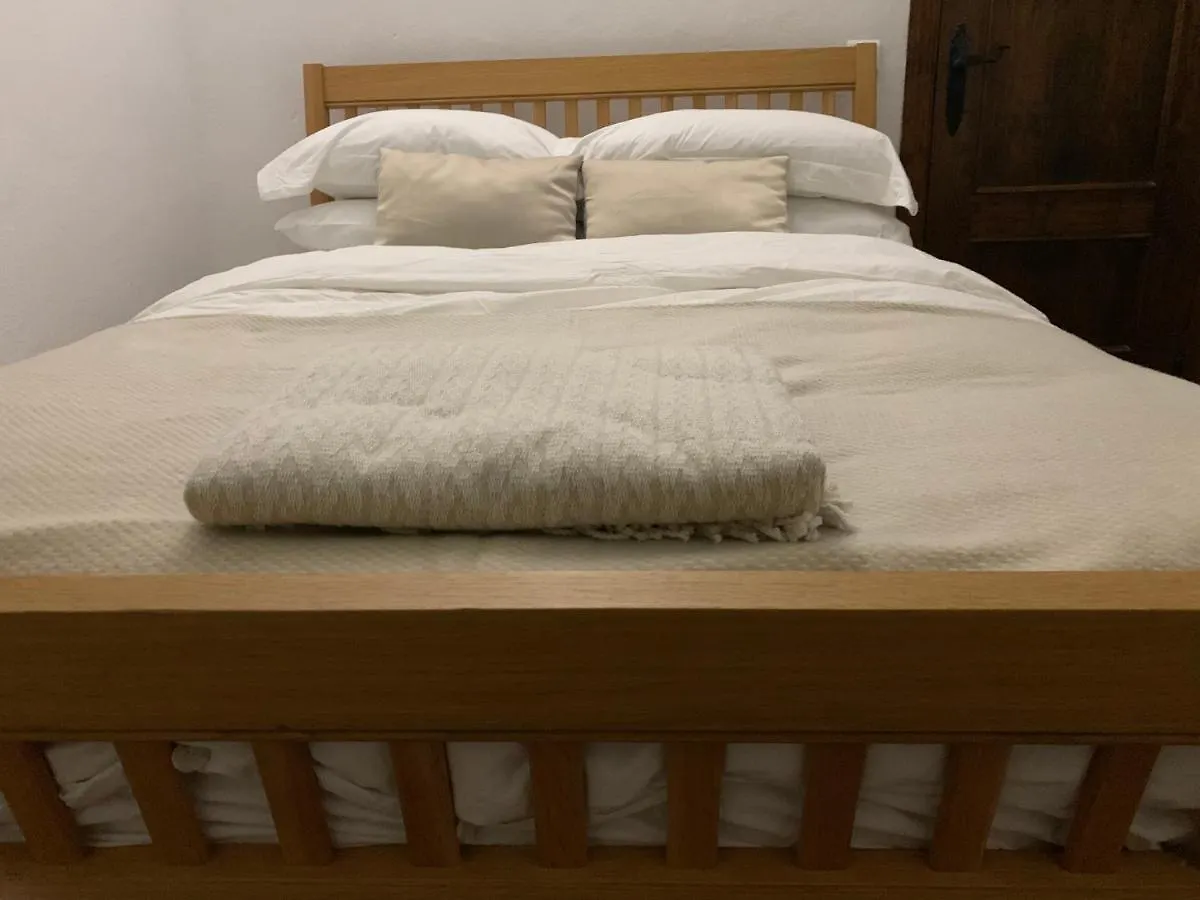 Los Chozones Alhaurin el Grande Country house