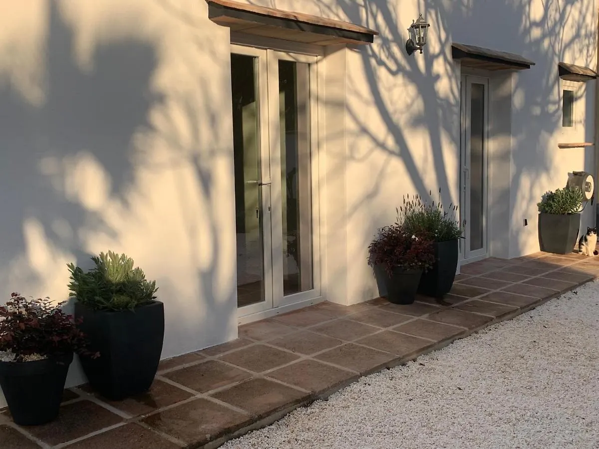 Country house Los Chozones Alhaurin el Grande Spain